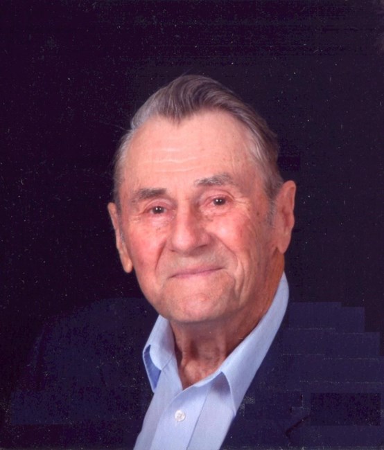 Obituary of Julius M. Matula