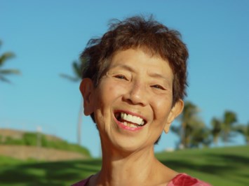 Obituary of Matsue Uyetake