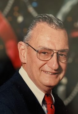 Obituary of Howard August Born
