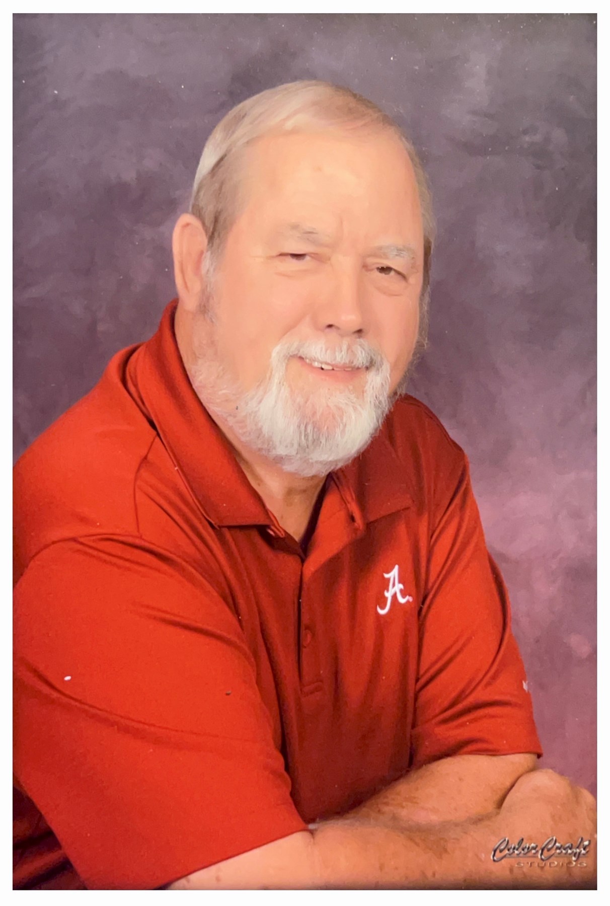 Keith Blanton Parham, Sr. Obituary Tuscaloosa, AL