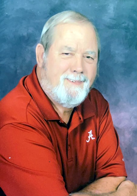 Obituary of Keith Blanton Parham, Sr.