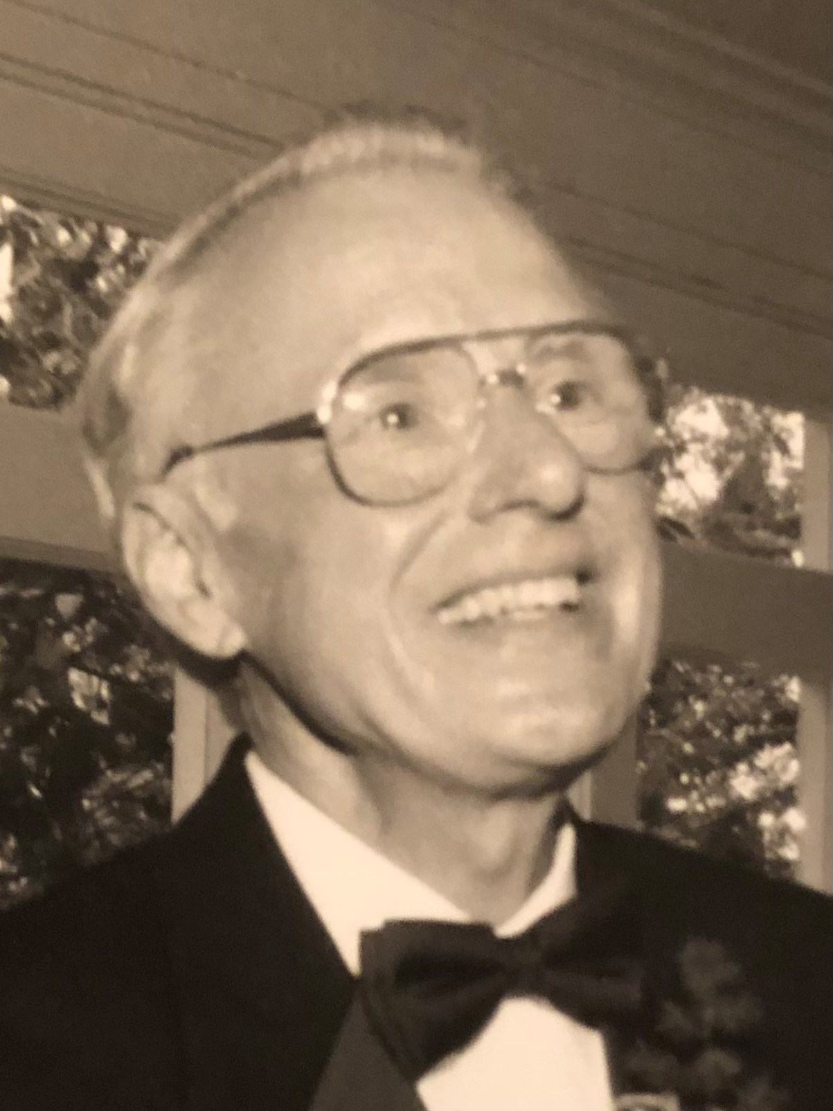 Obituary of William Francis Cole, Jr.