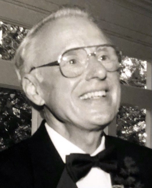 Obituary of William Francis Cole, Jr.