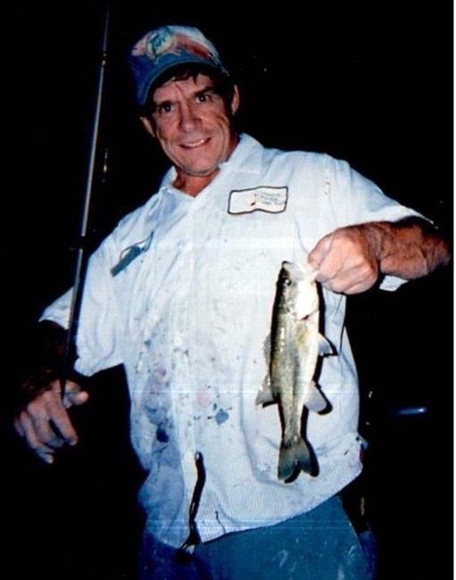 Obituary of James W. Brown