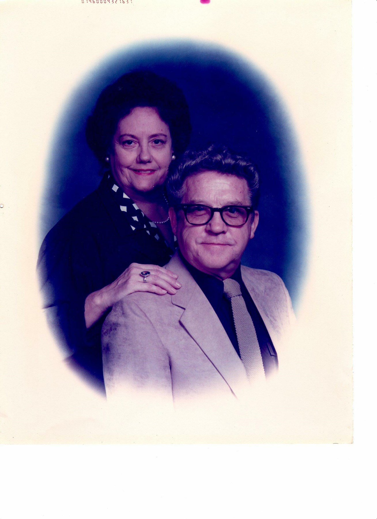 Obituary of Helen M. Englert