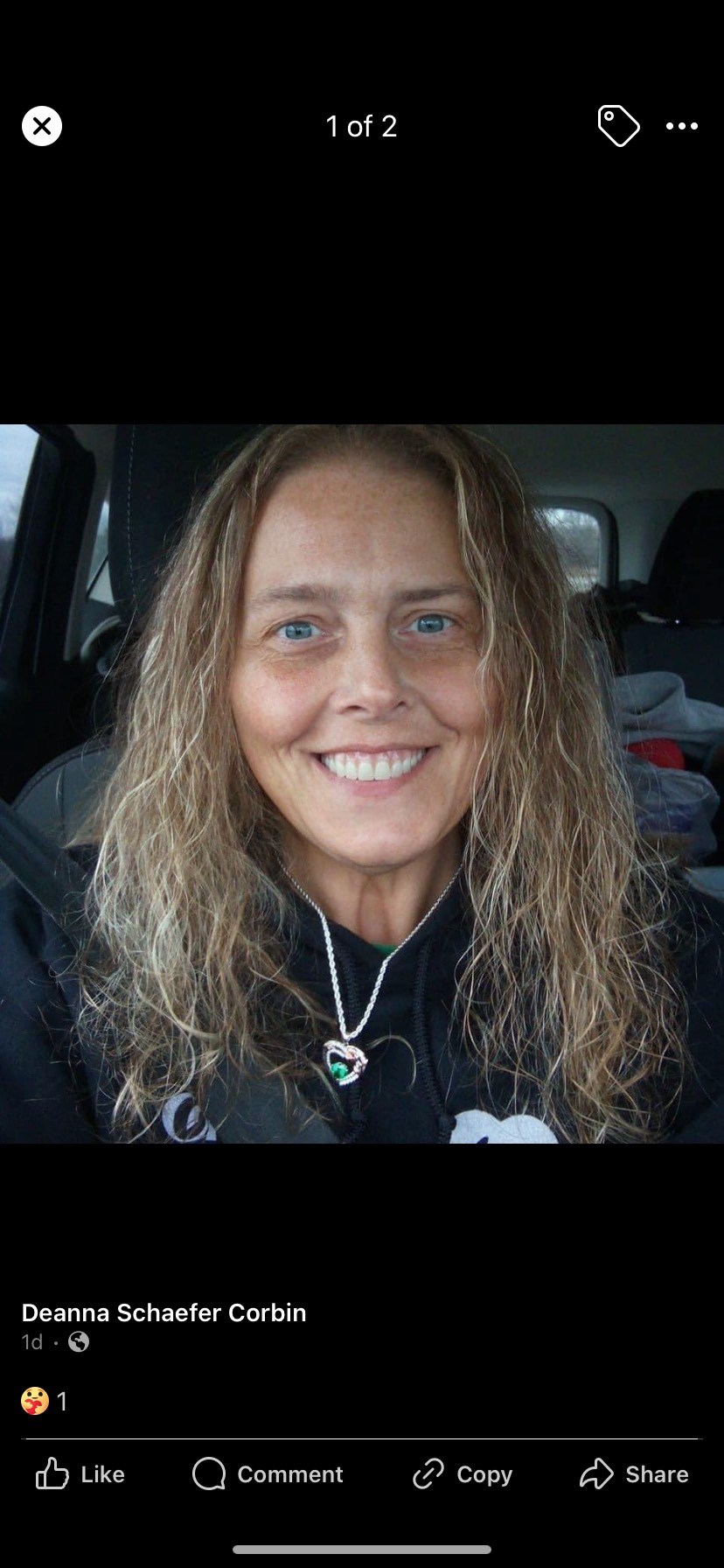 Obituary of Kimberly Ann Teeples