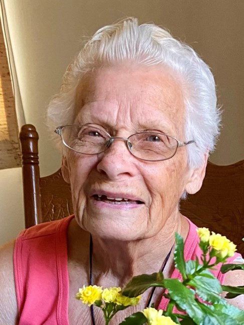 Obituary of Birdell Smith