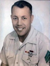 Obituary of Richard R. Lopez