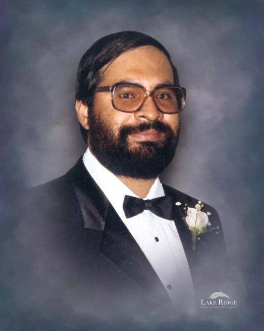 Obituary of Joe Lara