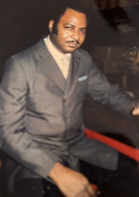 Obituary of Steve Eiland