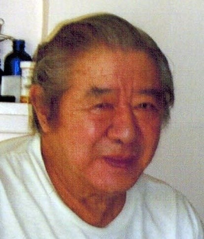 Obituary of Mr. Stanley We Num Kong