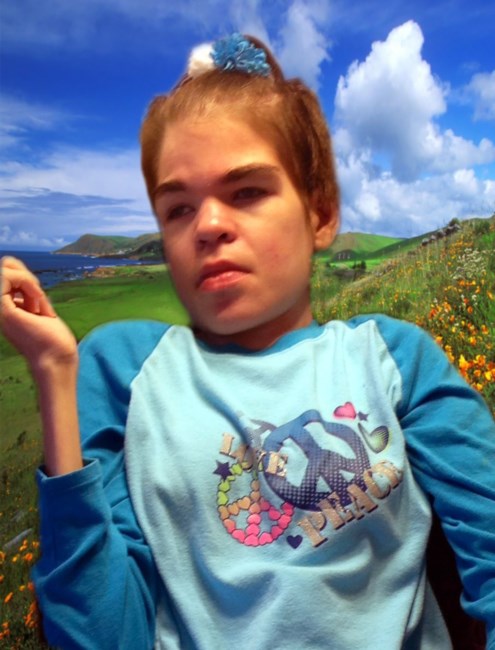 Obituary of Amanda Lorraine Manus