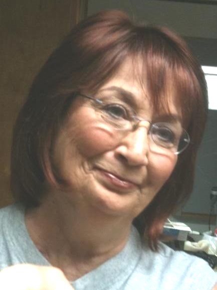 Avis de décès de Brenda Sue Roy