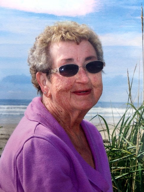 Obituario de Alberta Rose Schneider