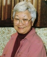 Obituary of Lillian T. Takahashi