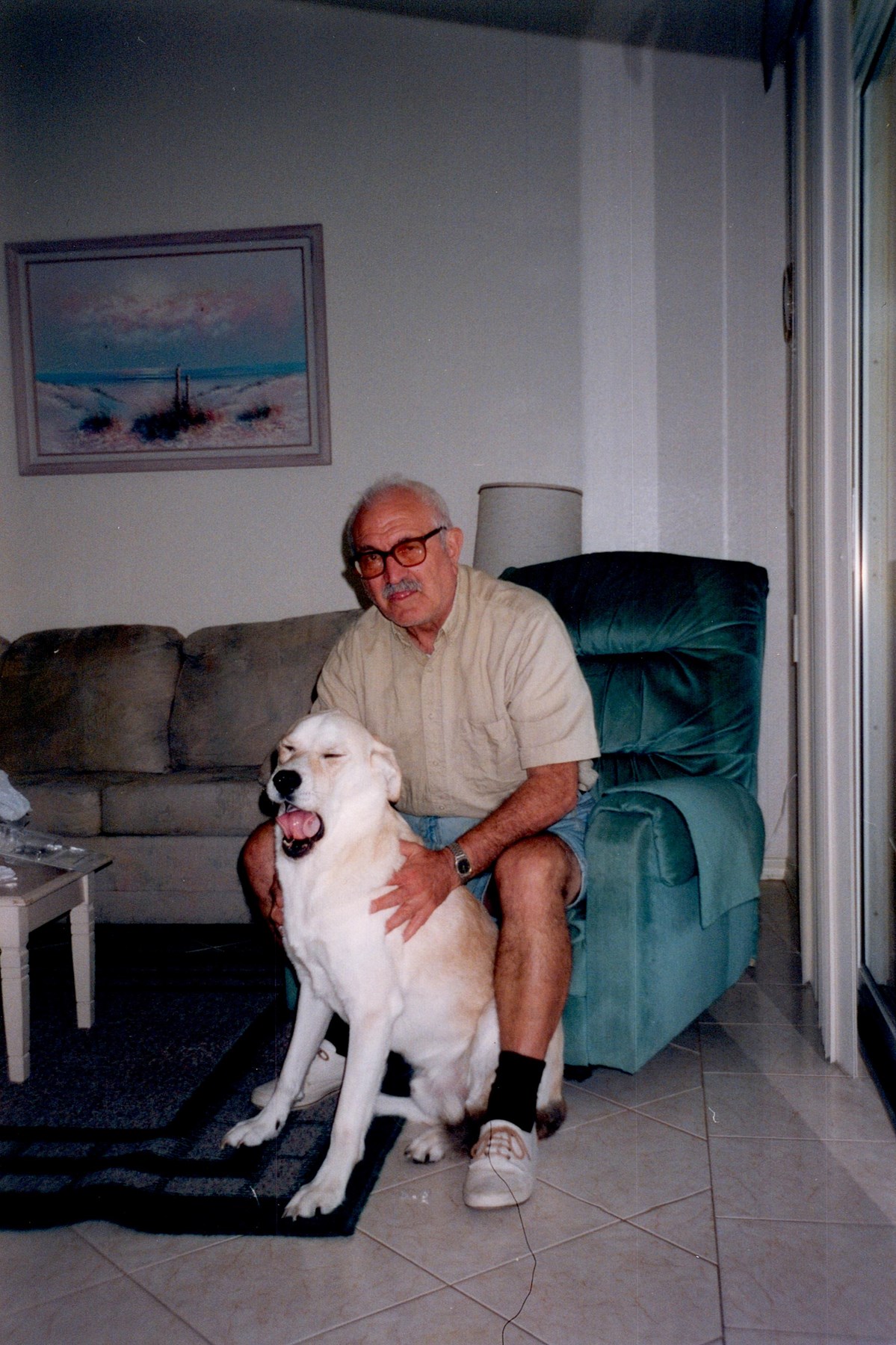 Obituary of Paolo Lombardo