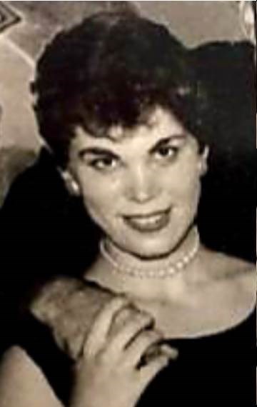 Obituary of Marie Margaret Schied