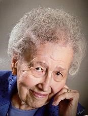 Obituary of Mary Ellen Ward