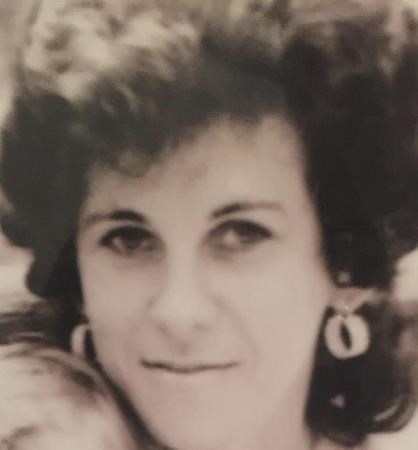 Obituary of Genevieve Elaine Baker
