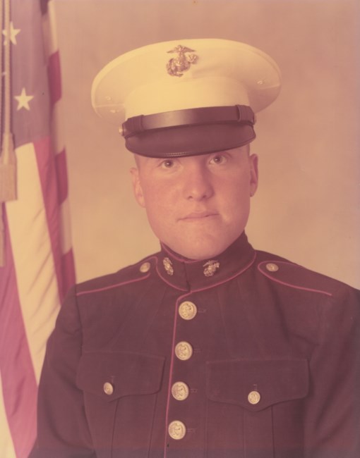 Obituary of Richard Kevin Riley