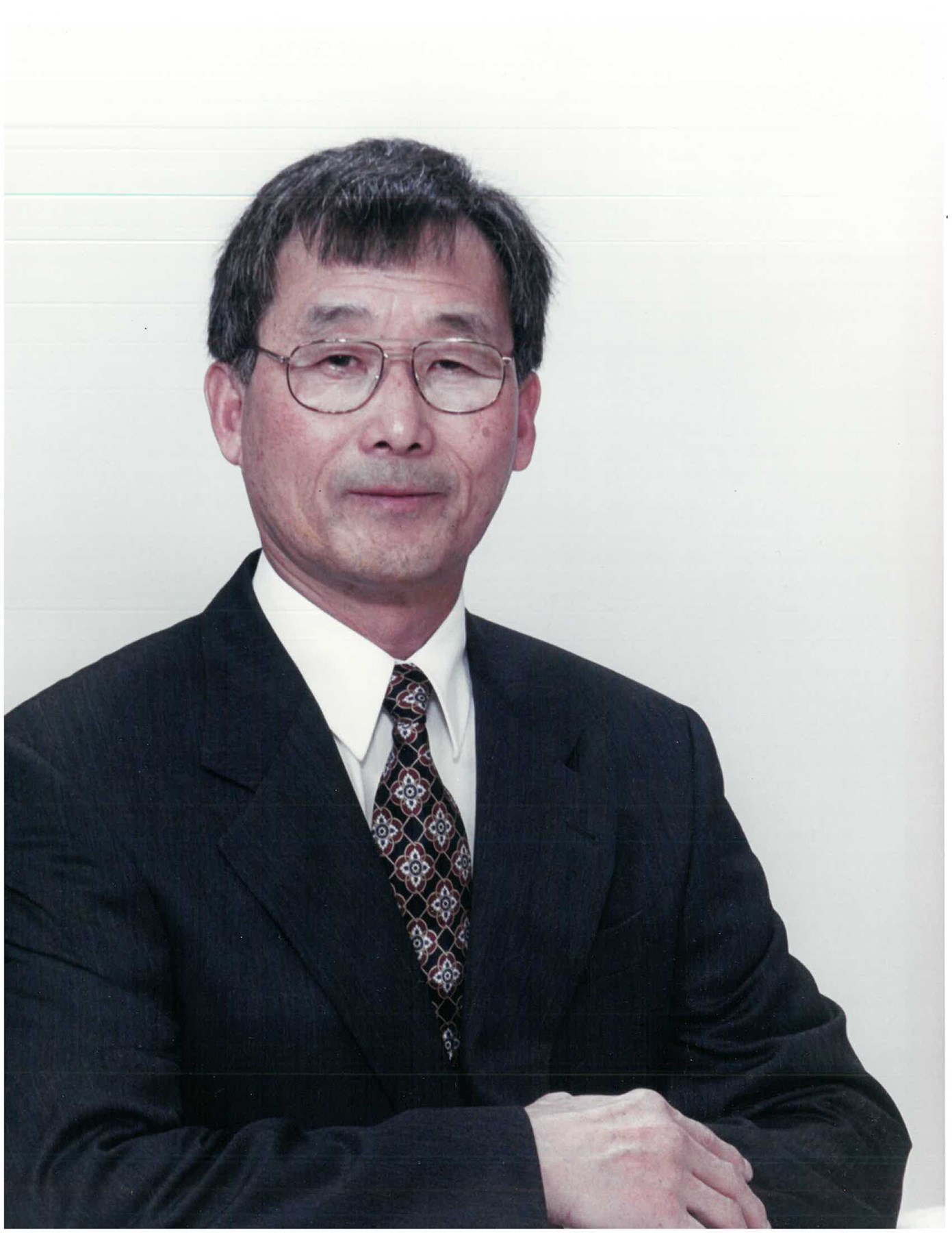 Obituary of Byung D Song