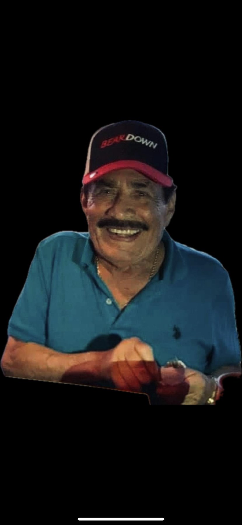 Obituary of Francisco Daza