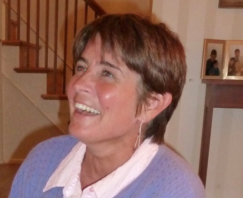 Obituary of Rosemary Lynn Tuben