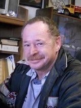 Obituario de Randall Lee Steinberger