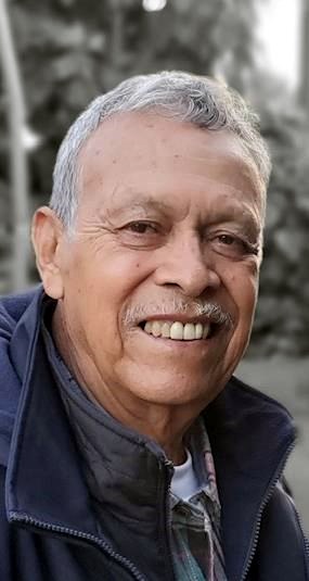 Avis de décès de Eugenio Estrada