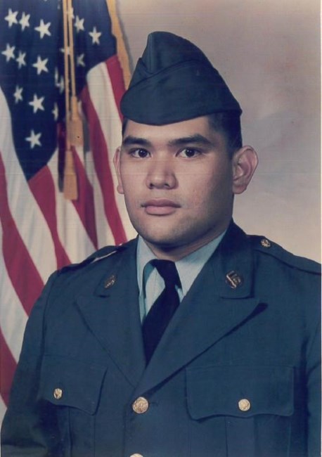 Obituary of Joseph Domingo Illo