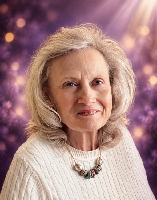 Obituary of Mary Joan Melody