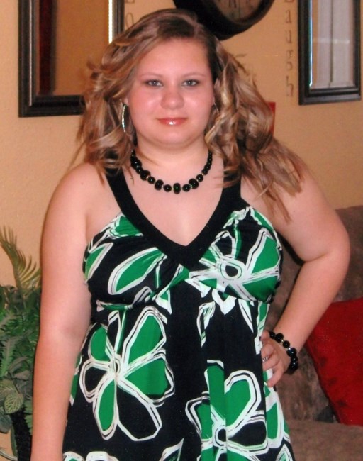 Obituary of Alexis Lexi Nicole Morris