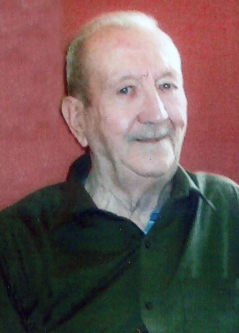 Obituary of Justin Ward