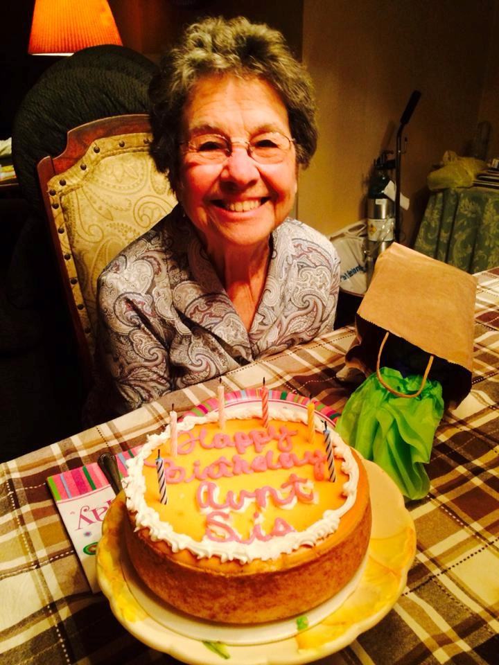 Rose NELSON Obituary Paoli, PA