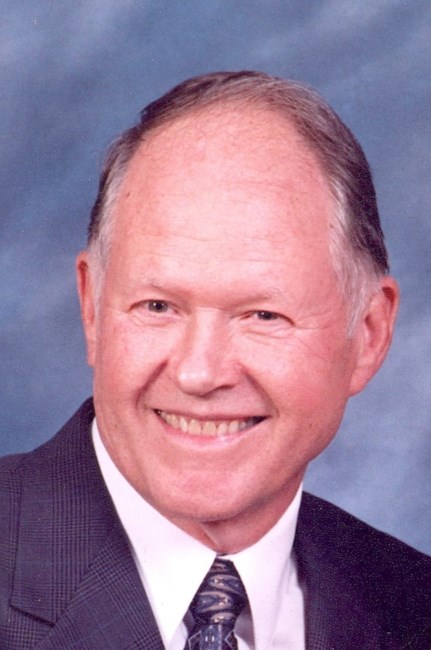 Obituary of Hewlus Arthur Martin