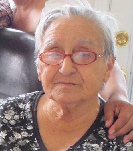 Obituary of Amelia Rodriguez