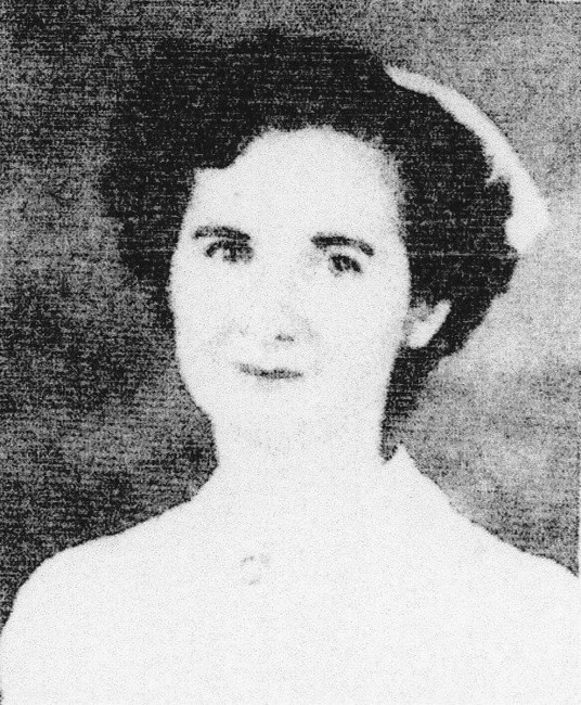 Obituary of Margaret Rusty Jane Soboleski