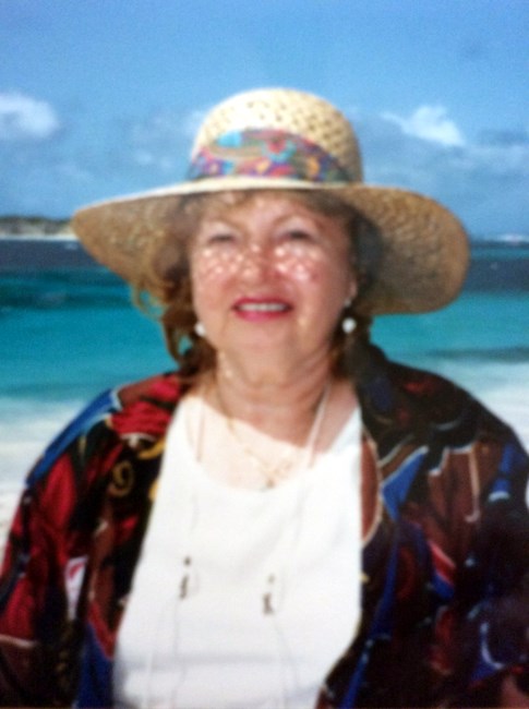 Obituary of Jeanette Lois Devaney