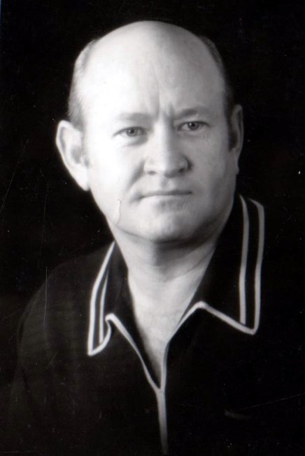 Obituary of Ronnie Zahn