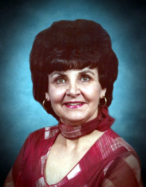 Obituary of Aletha Gootee