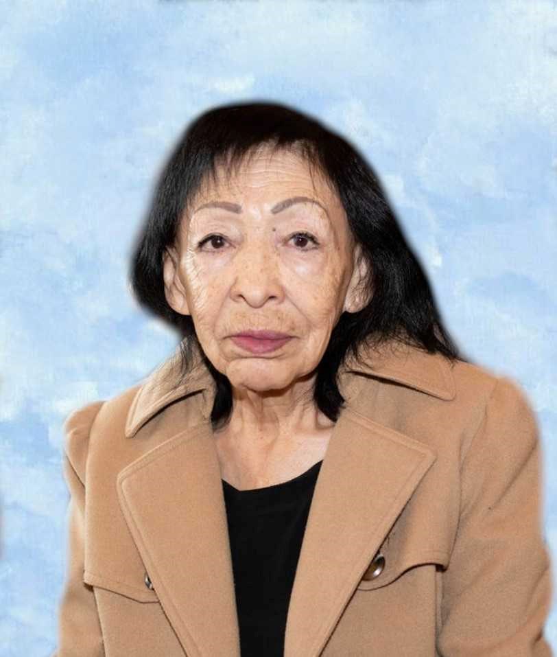 Rilma Cuevas Obituary Providence, RI