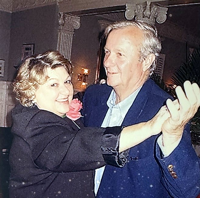 Obituary of Gay Saunders Jacobs