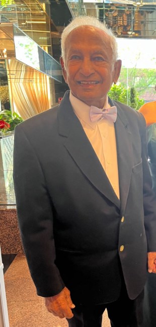 Obituary of Awad Singh