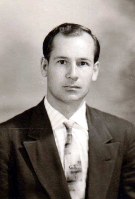 Obituary of Silvio Greco