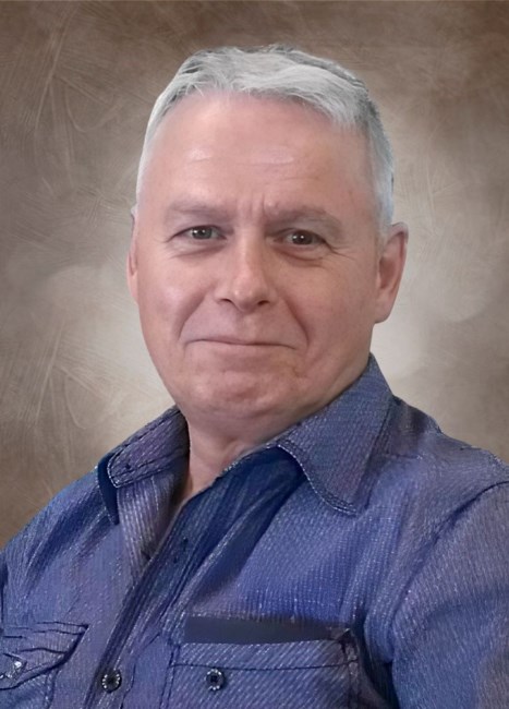 Avis de décès de Gilles Bolduc