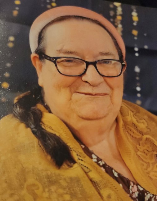 Obituary of Priscilla Hope Beavers