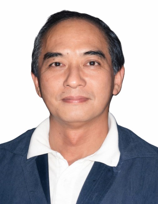 Obituary of Joseph Chien Chung Chou