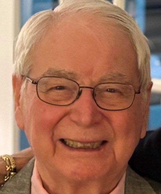 Obituary of Erwin Hoge Will Jr.