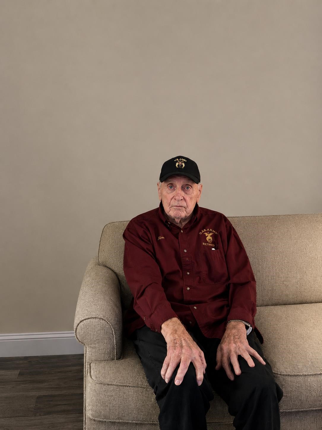 Obituary of Mr. Donald Elry Keener