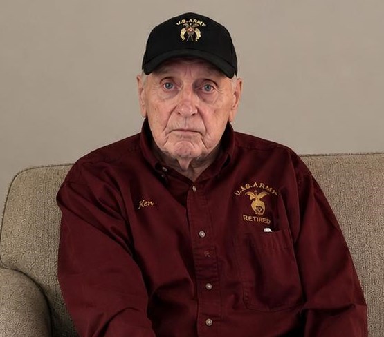 Obituary of Mr. Donald Elry Keener